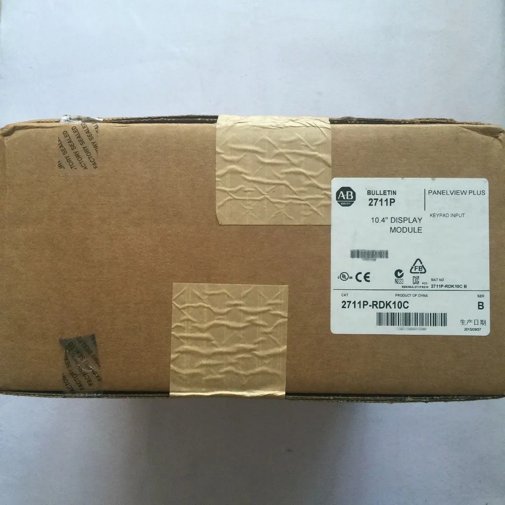 2711P RDK10C 2711PRDK10C новый в оригинальной коробке|box box|box originalbox in box |