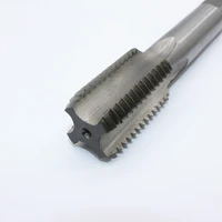 1pc m33 tap hss machine screw thread taps right hand pitch 3 5mm 3mm 2mm 1 5mm threaded drilling tapping tool