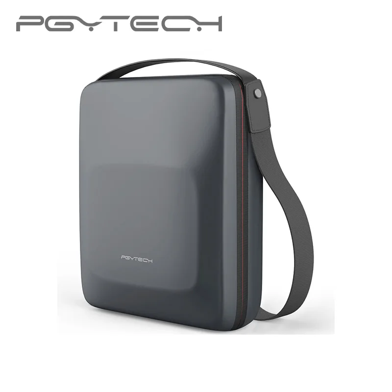 PGYTECH защитный чехол для переноски для Mavic 2 Pro Zoom водонепроницаемая сумка для дрона сумка Портативный чехол для DJI Mavic 2 аксессуары
