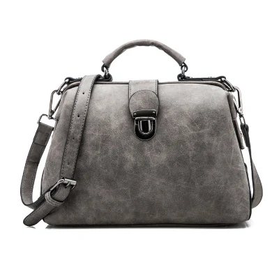 Роскошные сумки женские дизайнерские кожаные на плечо модные bolsas feminina ретро