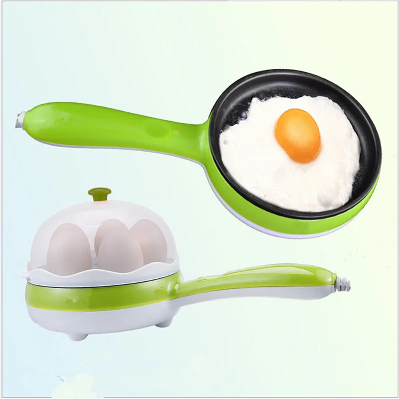 Многофункциональная Домашняя мини омлет для яиц блинчики жареный стейк
