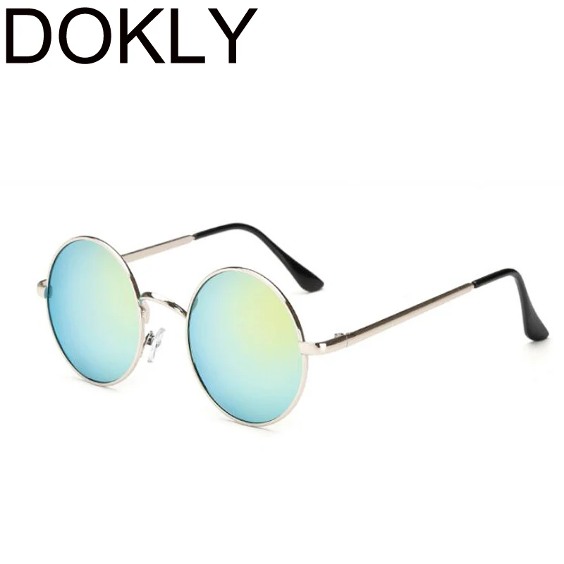 Новинка модные очки DOKLY в стиле показа настоящие поляризационные солнцезащитные