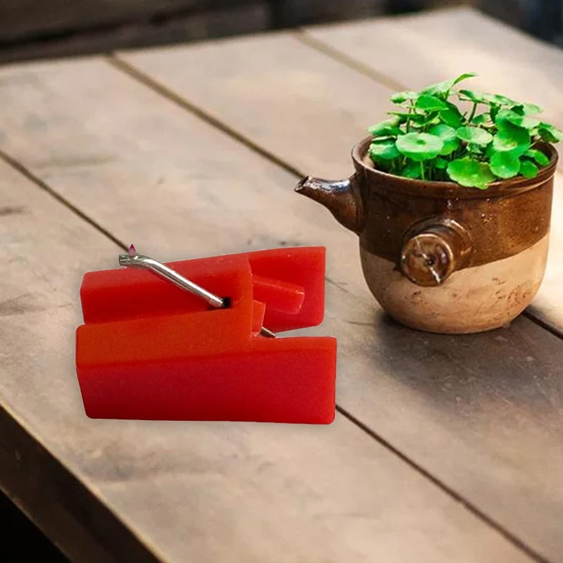 Проигрыватель виниловая стилус игла динамической магнитной LP винил