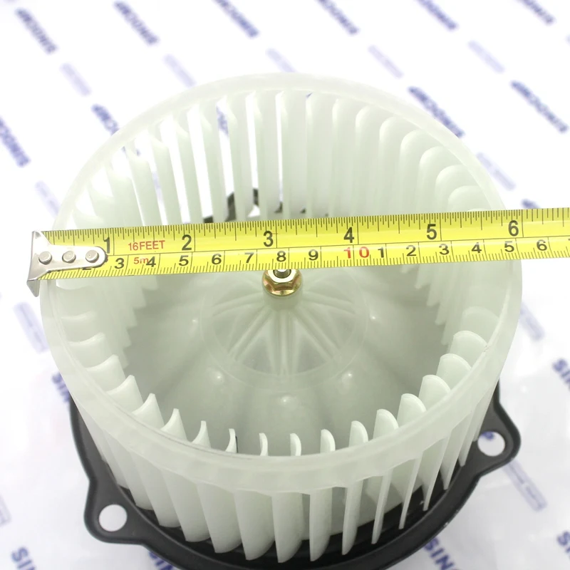 PC200 7 PC300 вентилятор для экскаватора Komatsu гарантия 3 месяца|motor for|motor motormotor v |
