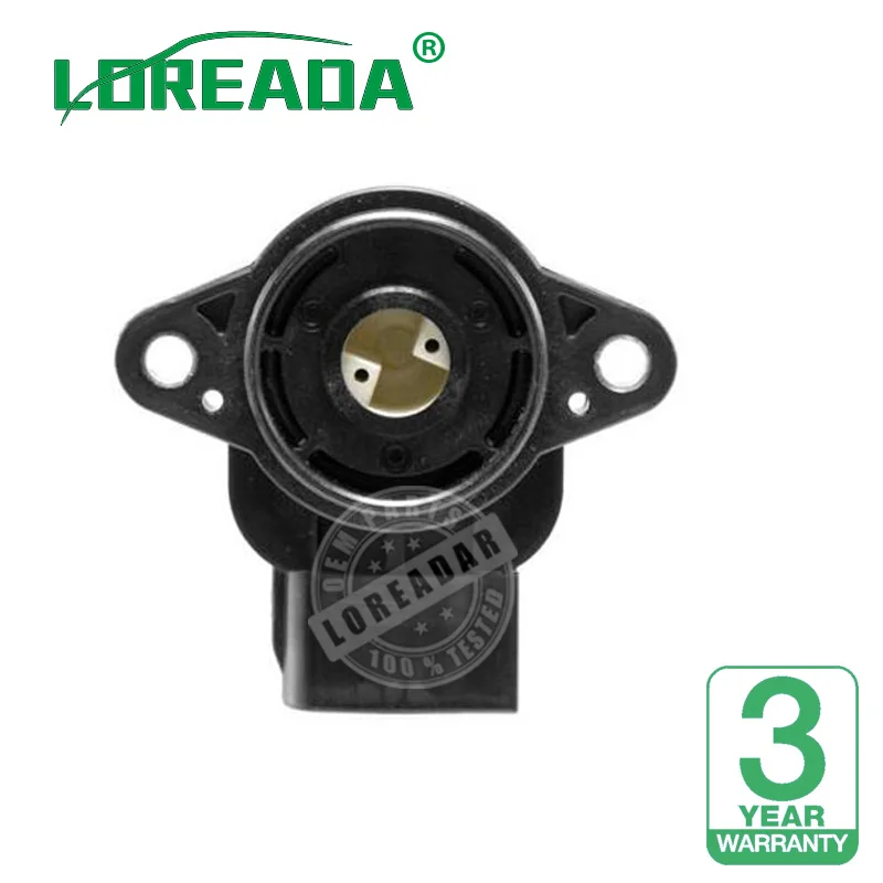 Датчик положения дроссельной заслонки LOREADA TPS для MAZDA MX 5 6 Miata 198500 1031 13420 92G0 0 198220 1131