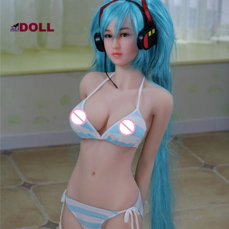 Секс-куклы из 165 силикона реальный размер TPE см | Красота и здоровье