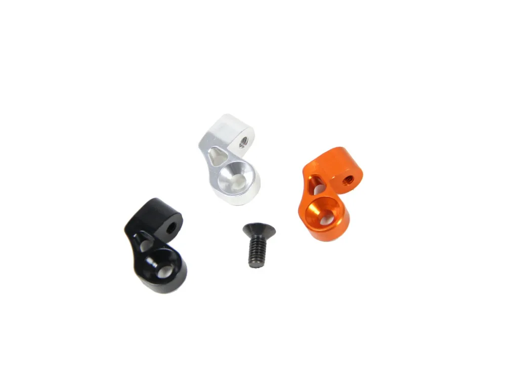 Запчасти Rovan 1/5 gas rc baja запасные части новый продукт блок крепления сцепления CNC из
