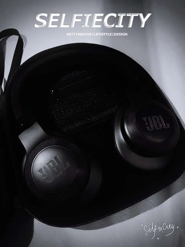 V MOTA PXA костюм чехол для переноски Чехол Коробка совместим с JBL E35 E40 E45 BT E55 T450 500bt