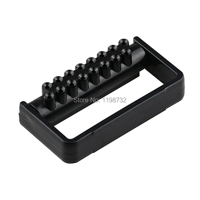 3 шт. стоматологические эндододонтические подставки для буров FG1.6mm 16 отверстий