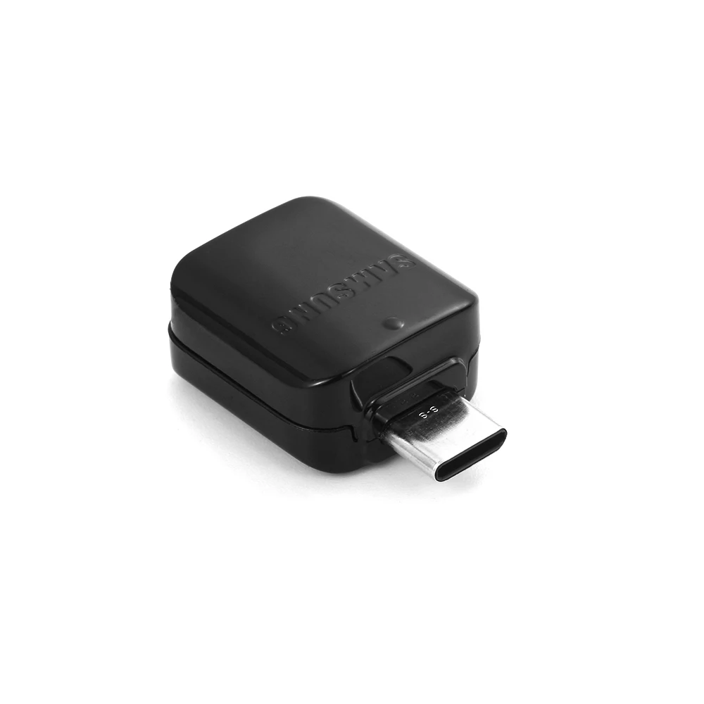 Usb type C OTG адаптер USB C Male-usb-кабель 10 см конвертеры для Macbook samsung S10 huawei USB для type-c OTG