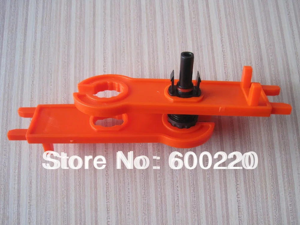 2 шт. карманный гаечный ключ MC4 для солнечной панели | Инструменты