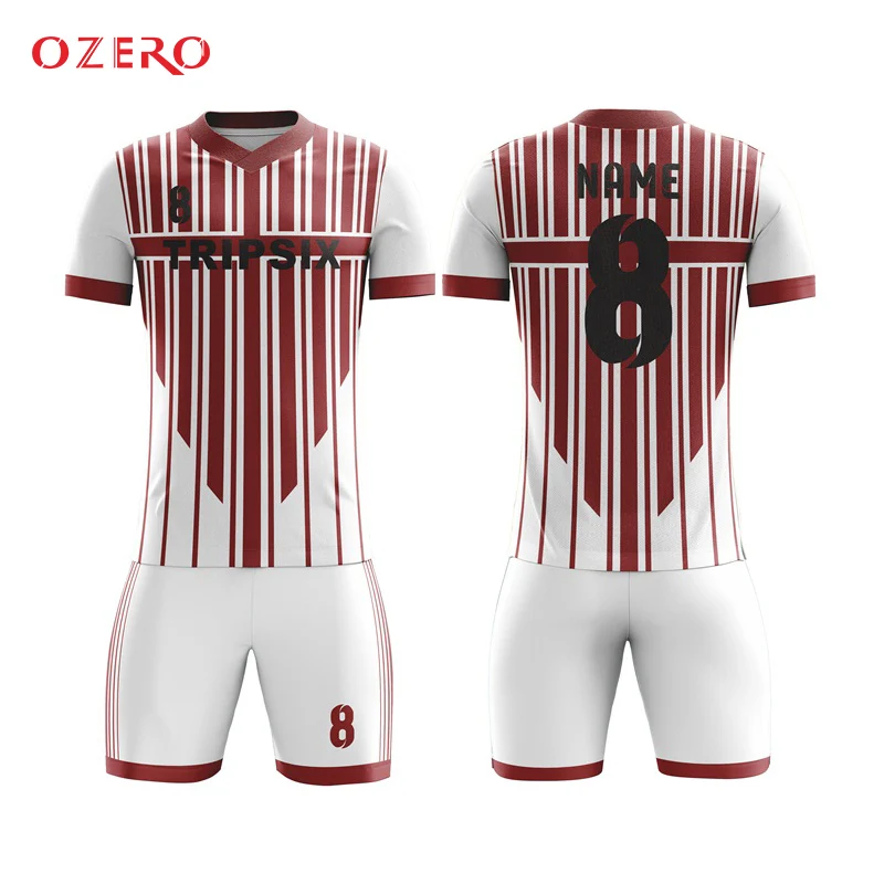 Распродажа градиентная печать сублимация пользовательский футбол новый магазин