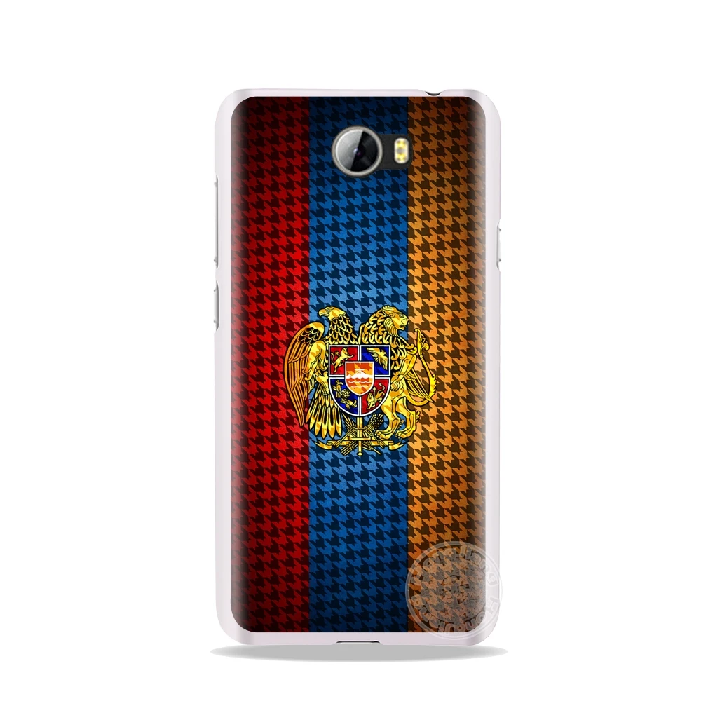 HAMEINUO чехол для сотового телефона с флагом Аргентины Huawei Honor 5A LYO-L21 5 0 дюйма 6A 6C 6X 9
