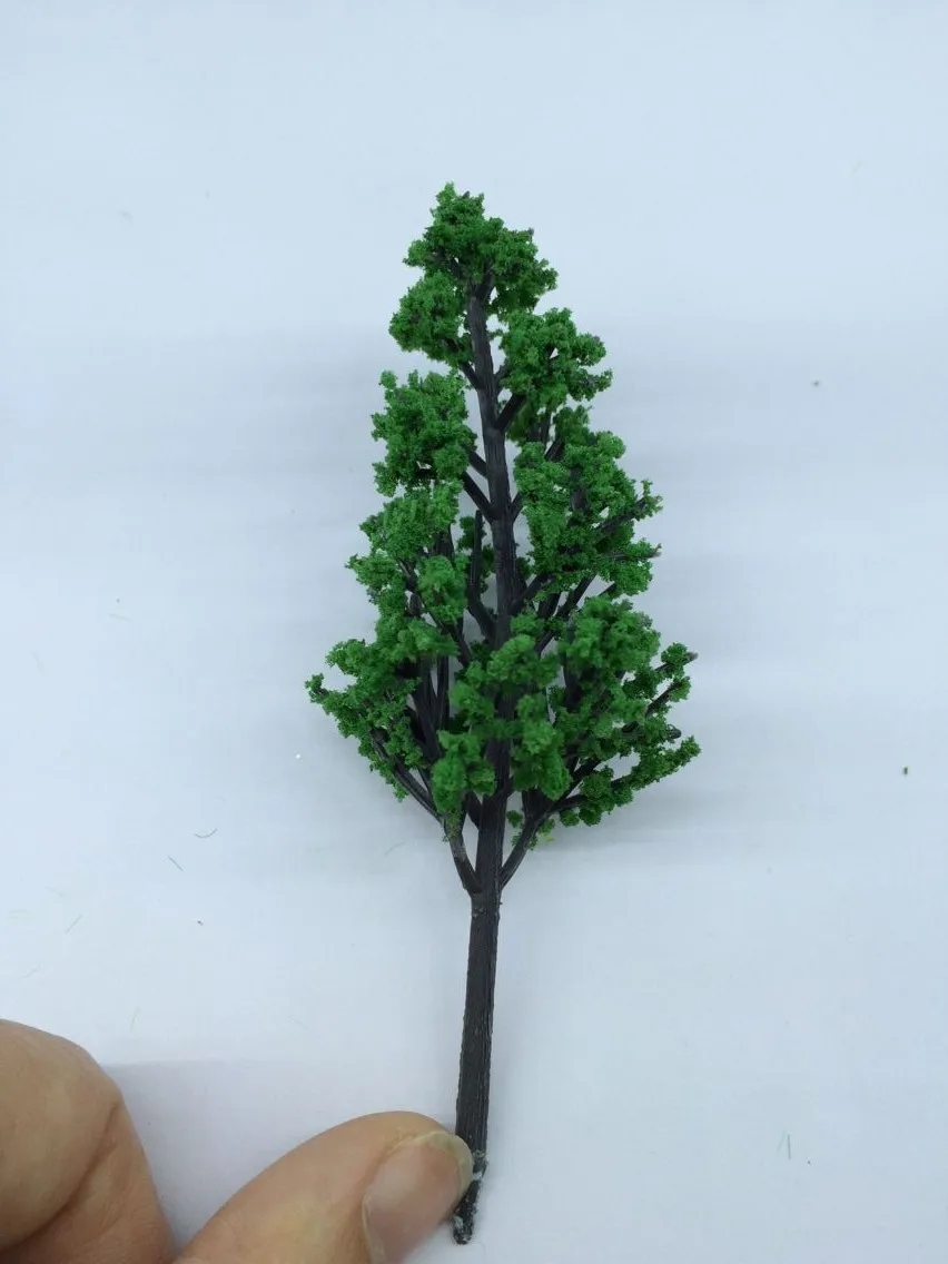 Масштабная модель материалов 5 шт./компл. архитектурная масштабная мини