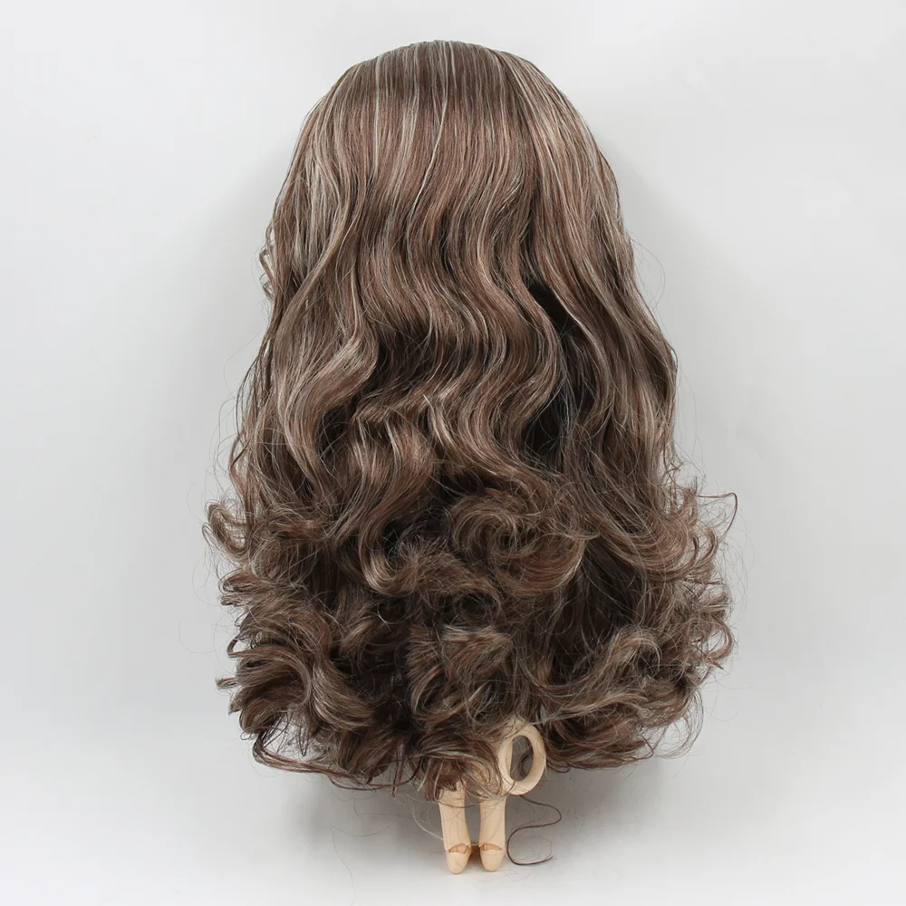 Кукла Blyth ICY DBS с белой кожей шарнирное тело новое матовое лицо элегантные