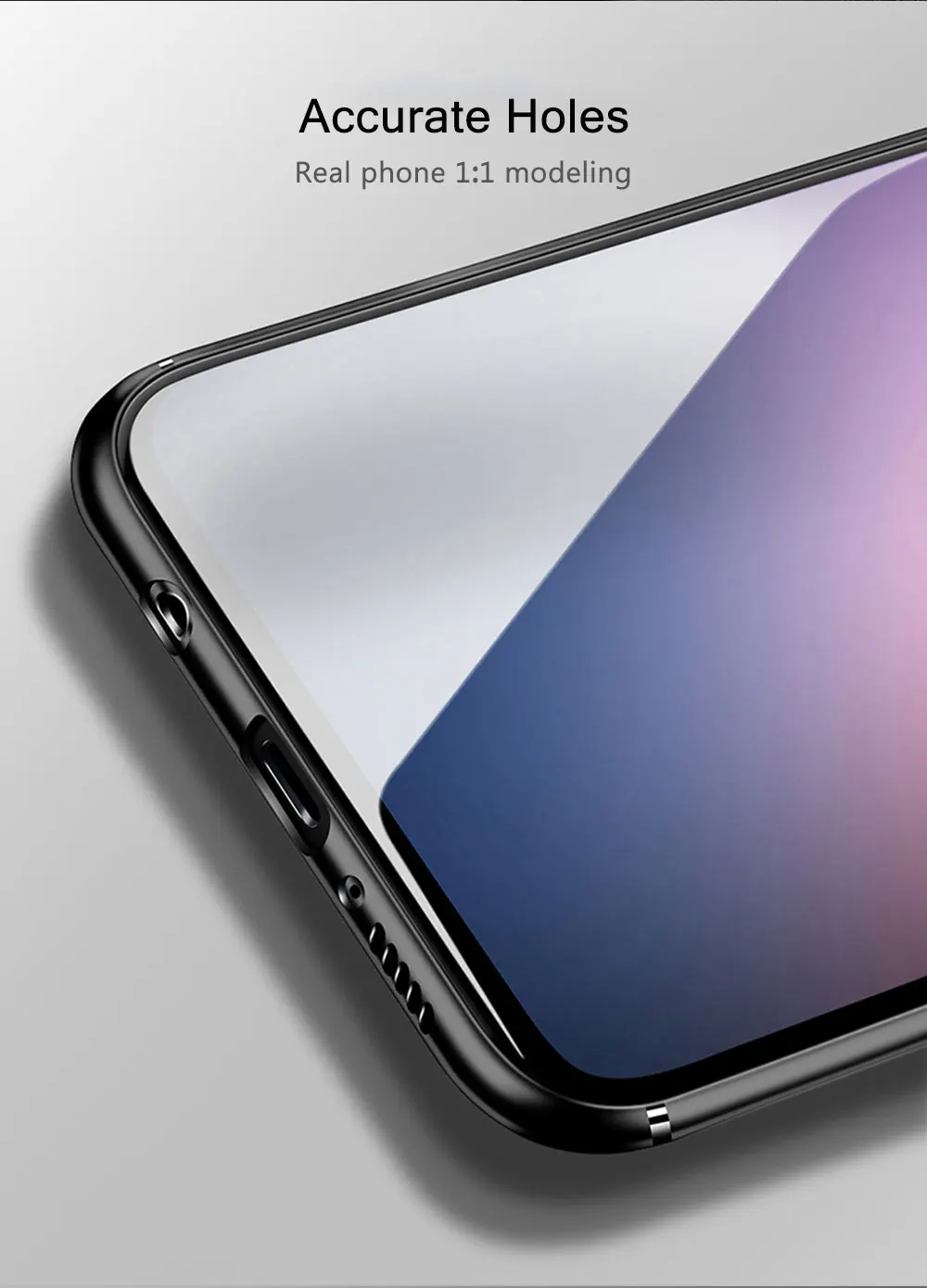 Чехол для Samsung Galaxy A40, силиконовый мягкий чехол, противоударный защитный бампер, задняя крышка для Samsung A40 A 40, чехол