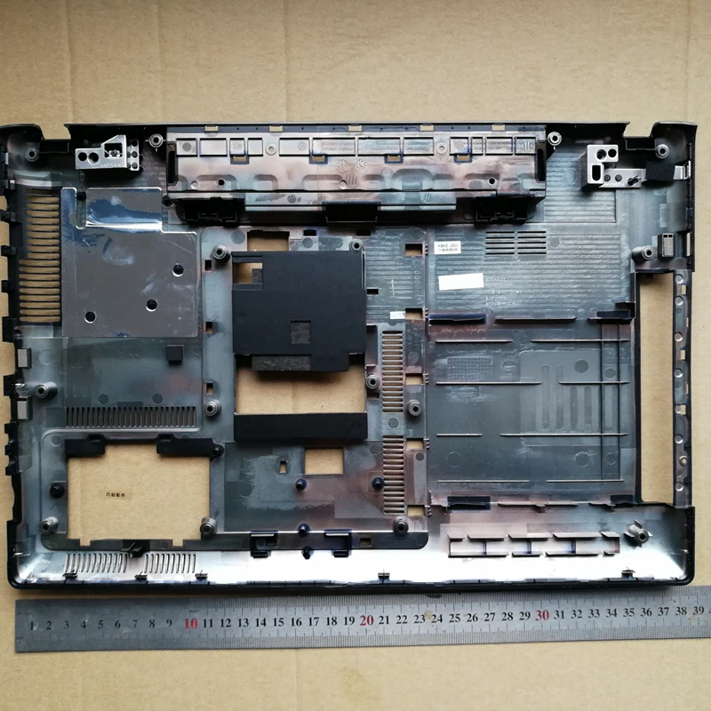 Новый нижний чехол для ноутбука Samsung RV509 RV511 RV515 RV520|laptop case cover|cover for laptoplaptop cover |