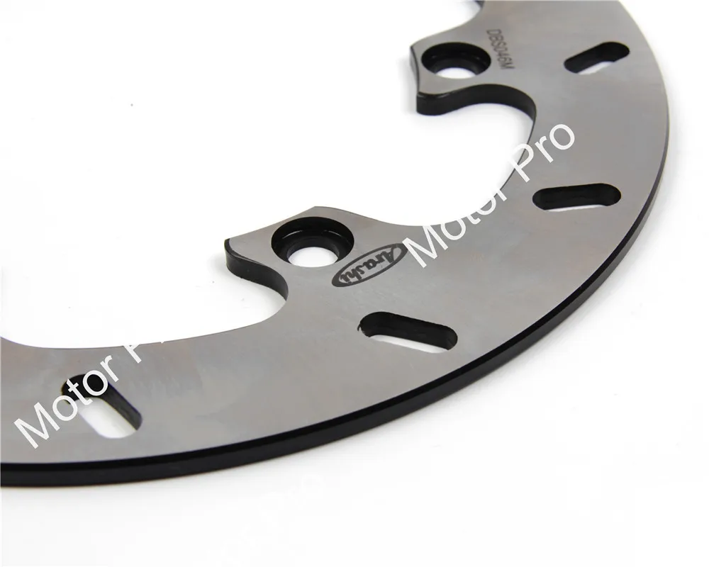 GSXR1300 Задний тормозной диск для Suzuki GSXR 1300 2008-2015 2009 2010 2011 2012 2013 2014 Тормозной с ЧПУ