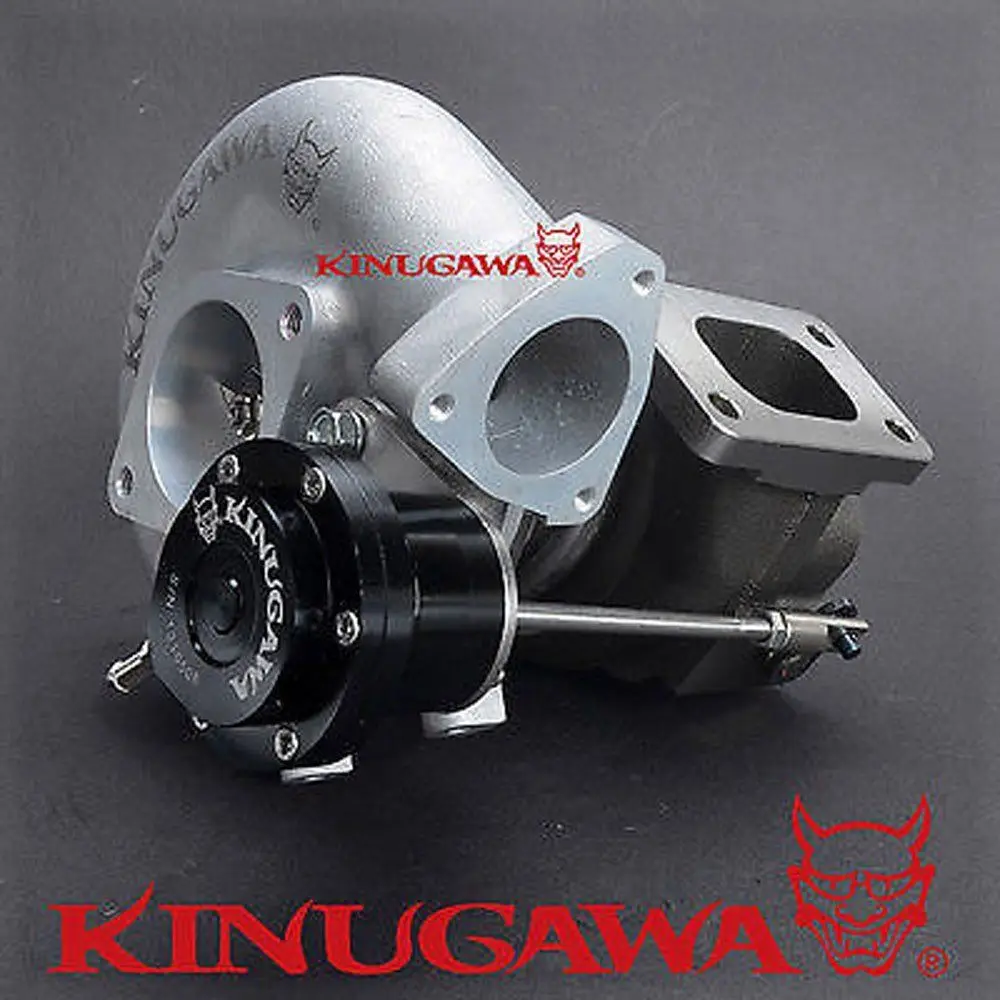 Турбокомпрессор kinugawa TD05H-18G 8 см T25 5 болт для Nissan Silvia SR20DET 200SX S14 S15 | Автомобили и
