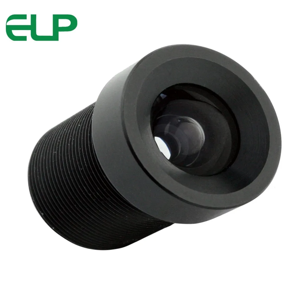 3 6 мм мегапиксельная линза F2.0 hd CCTV usb объектив и сиденье объектива для cmos/ccd |
