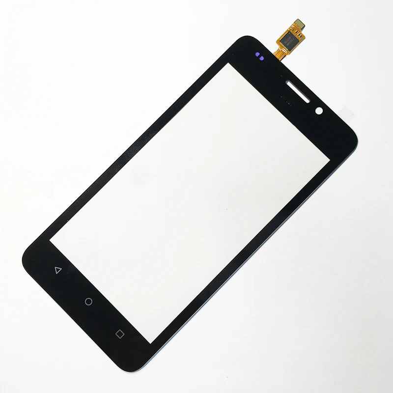 10 шт./лот высшее качество 5 0 &quotдля Huawei Ascend Y635 сенсорный экран дигитайзер Передний