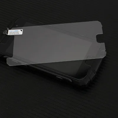 Ulefone Armor 2 закаленное стекло 5 0 дюйма 9H 2.5D Премиум Защитная пленка для экрана мобильный телефон 4G стеклянная