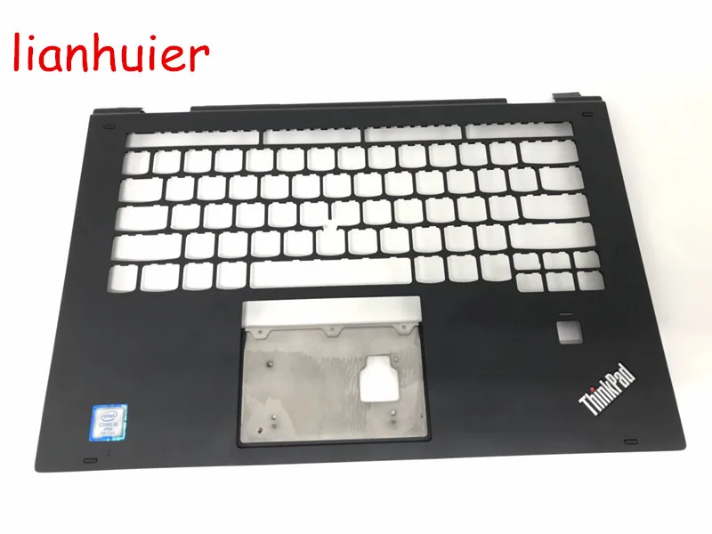 Новинка 2017 года чехол для ThinkPad Lenovo X1 Yoga 2nd C Упор рук 01HY928|Сумки и чехлы ноутбуков| |