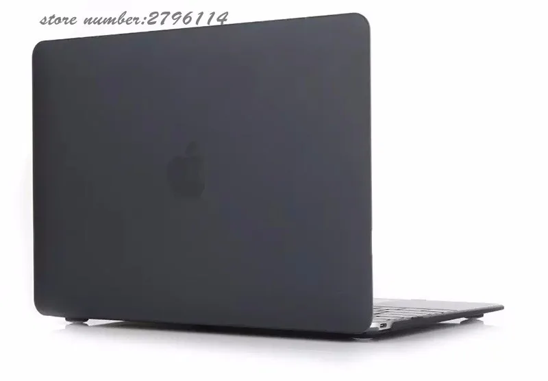 Жесткий чехол для Macbook Pro 13 15 компакт-дисков старый 2008 2009 2010 2011 2012 Тип A1278 A1286 Pro Air 13 A706 A1708 A1932