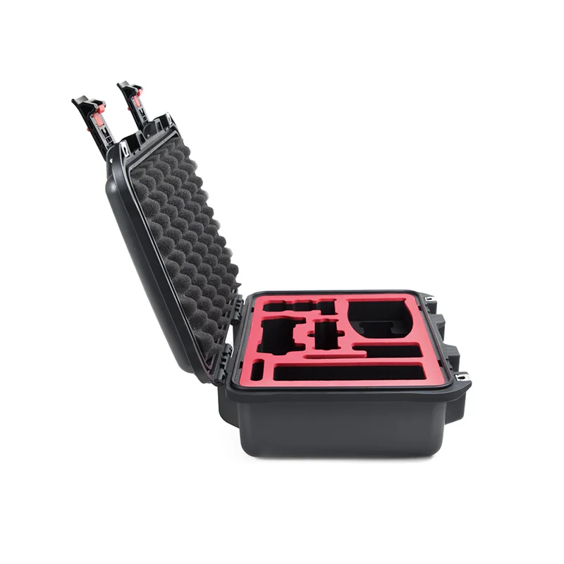 DJI Mavic Air Drone защитный чехол для переноски водонепроницаемый жесткий корпус EVA пена