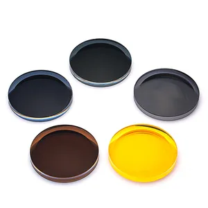 Брендовые линзы для близорукости 1,50, антибликовые поляризационные линзы по рецепту, очки для вождения, очки для рыбалки, линзы UV400