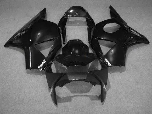 Мотоцикл обтекатель черный для Honda CBR900RR 1991-1995 CBR893RR 91 92 93 94 95 CBR 900 RR ABS пластиковый