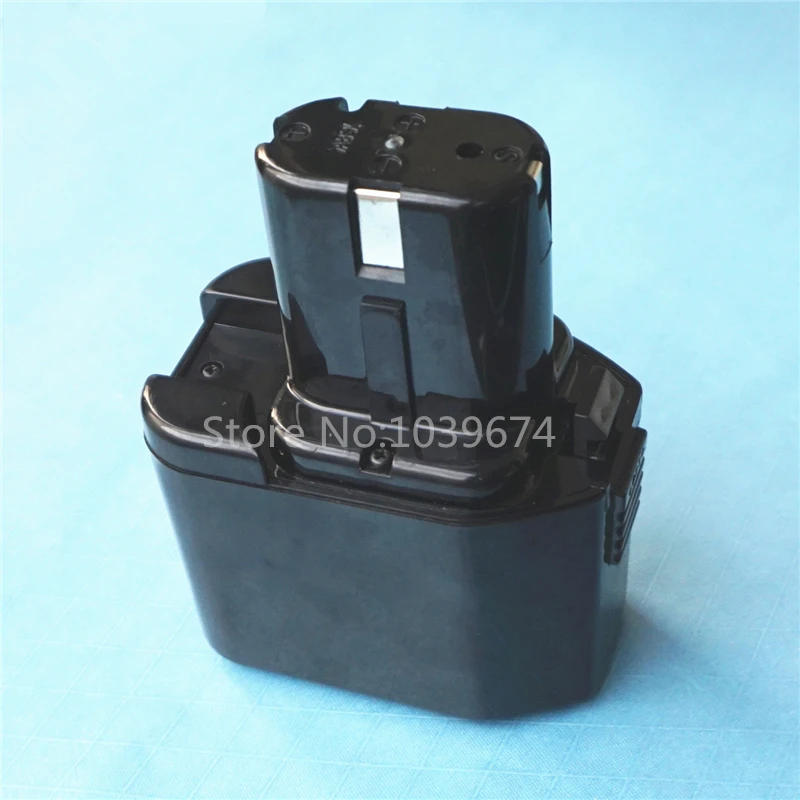 

Free DHL for Electric Drill Batteries 12V/ 7.2V /9.6V / 14.4V / 18V 1.5AH NI-CD Rechargeable and FREE one Drill