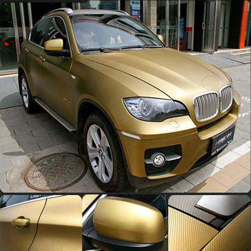 ZDPARTS 3D 30*127 см стайлинга автомобилей наклейка из углеродного волокна 10 видов