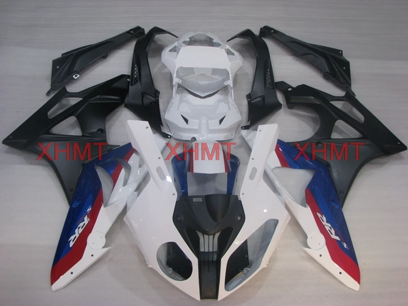 Для BMW S1000 RR 2010-2014 Набор для всего тела 2010 обтекателя 11 12 черные белые обтекатели |