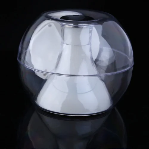 LED Цвет изменение светло-Природа звука будильник Календари Повтор Температура |