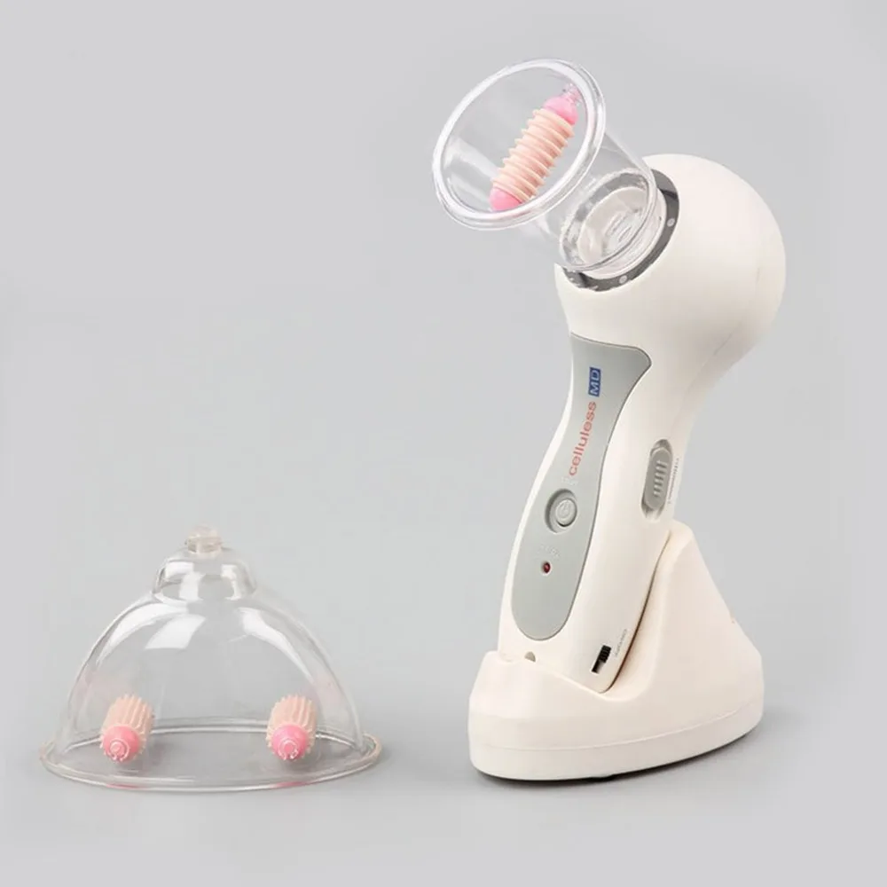 Практичный женский антицеллюлитный массажер для тела красота здоровья массаж