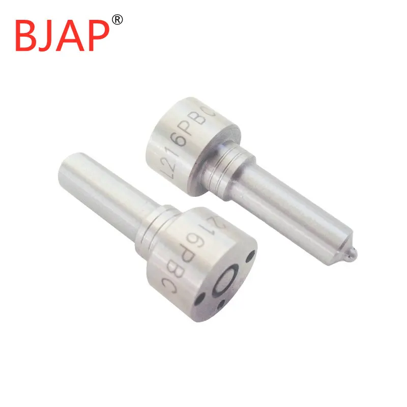 Форсунка инжектора дизельного двигателя Common Rail CRI L216PBC для распылителя топлива