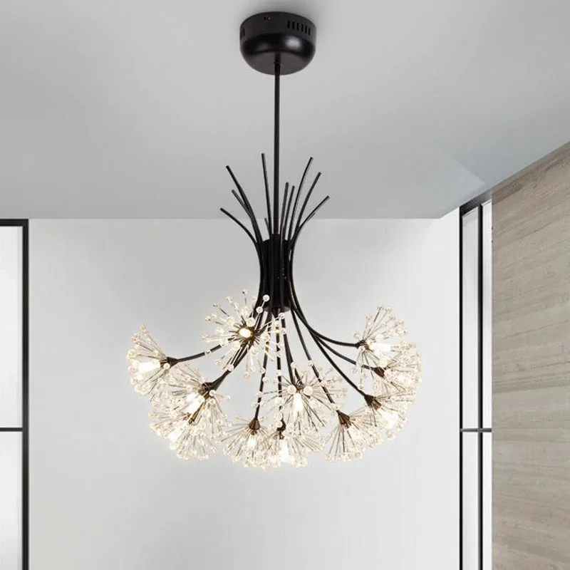 저렴한 북유럽 현대적인 미니 멀리 즘 민들레 샹들리에 크리 에이 티브 Led 아트 거실 식사 샹들리에 패션 바 램프 Led 조명 저렴한 북유럽 현대적인 미니 멀리 즘 민들레 샹들리에 크리 에이 티브 Led 아트 거실 식사 샹들리에 패션 바 램프 Led 조명