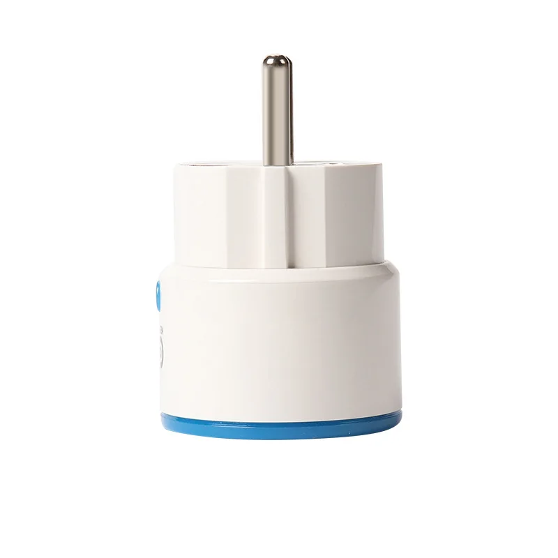 My Z-wave smart European socket sensor Z-series plug | Обустройство дома