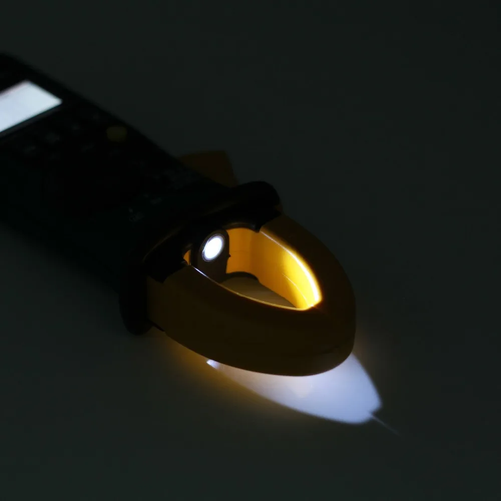 MATECH MS2208 гармонический измеритель мощности клещи тест er мультиметр Trms Напряжение