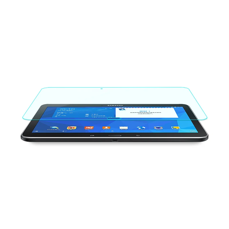 Закаленное стекло Мембрана для Samsung Galaxy Tab 4 T530 T531 T535 10 1 &quotстальная пленка