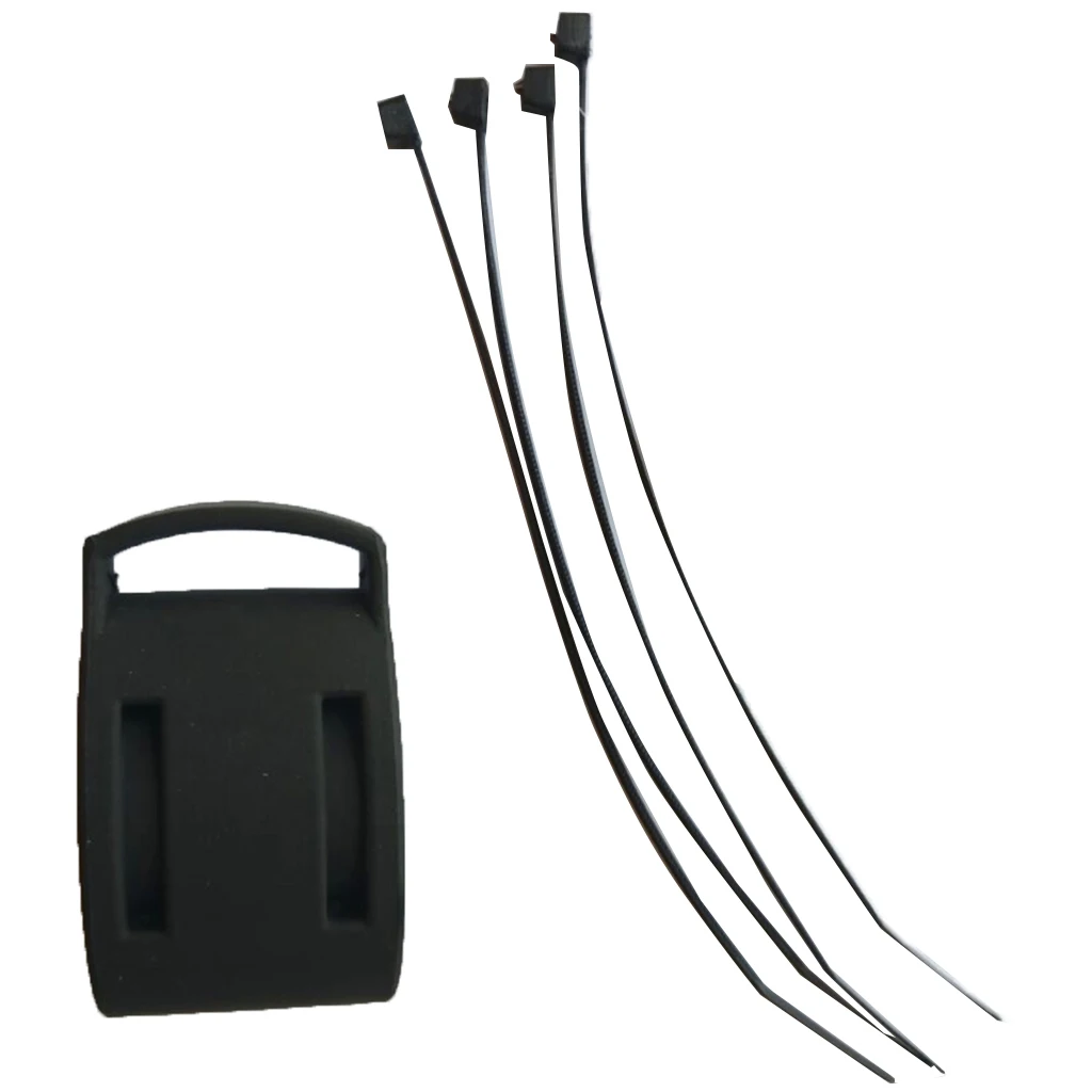 Крепление для часов на руль велосипеда держатель Garmin Forerunner 305 610 910XT 310XT дорожные