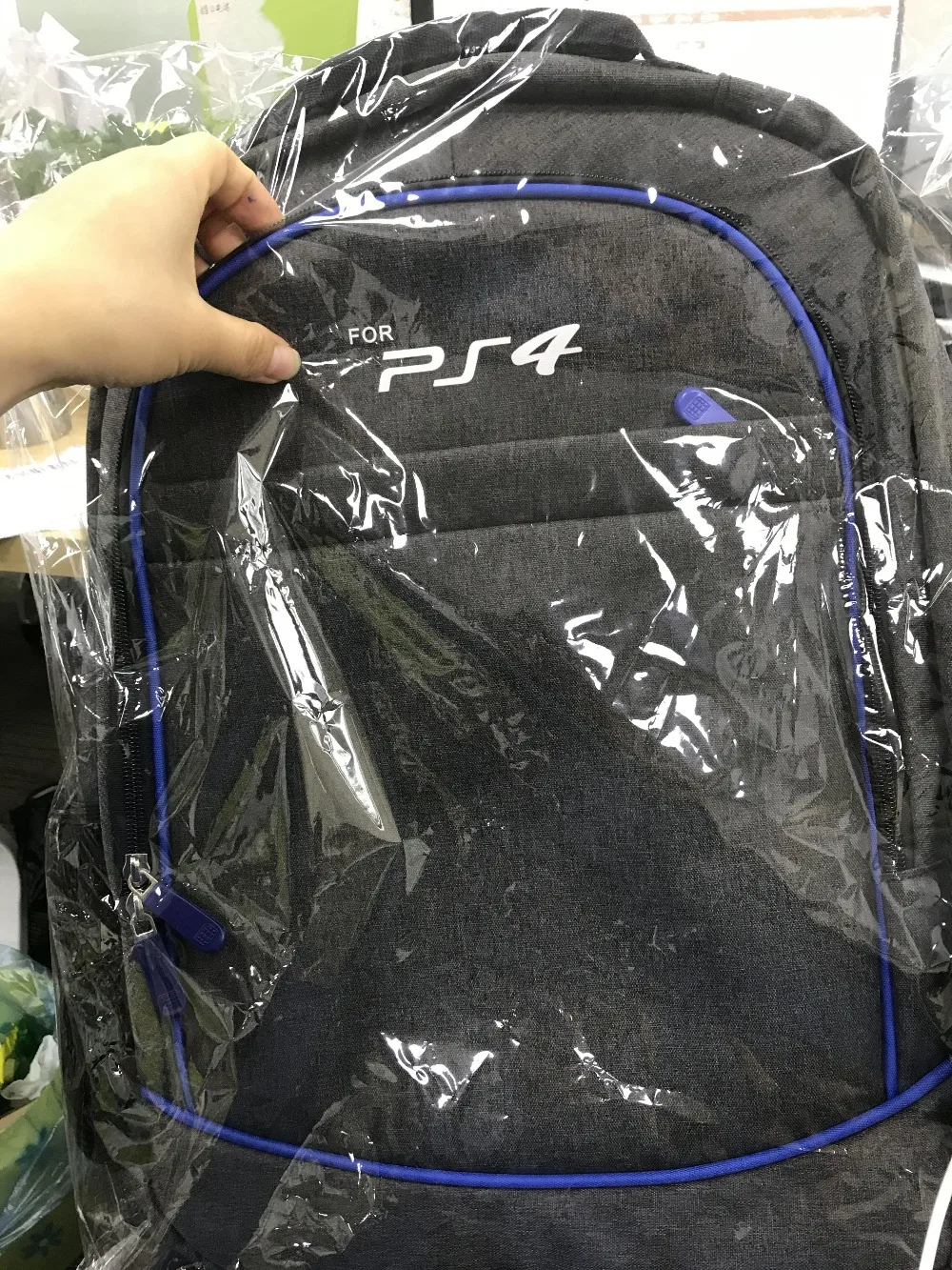 Женская сумка на плечо для Playstation 4 PS4 дорожный рюкзак хранения защитный чехол