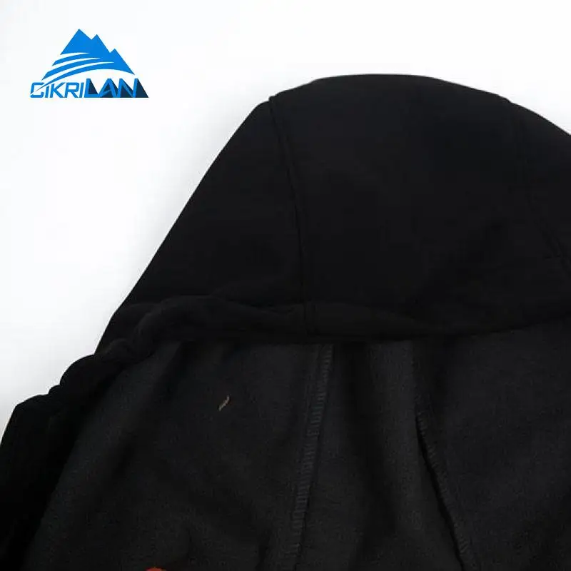 Мужская Спорта На Открытом Воздухе Скалолазание Туризм Softshell Куртка Мужчины Jaqueta