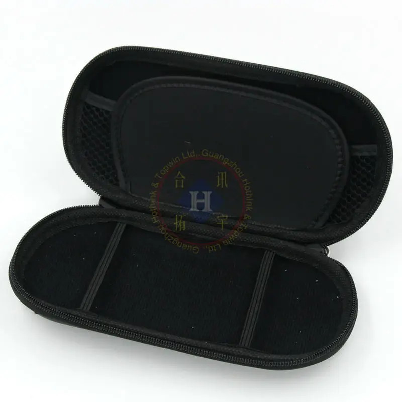 Жесткий защитный чехол HOTHINK из ЭВА сумка для путешествий PSV 1000 PSv ita / PS VITA 2000 Slim console