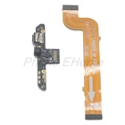 Оригинальная плата для зарядки AGM A9 с USB разъемом для телефона AGM A9, Восьмиядерный процессор Qualcomm SDM450, сменная usb-плата