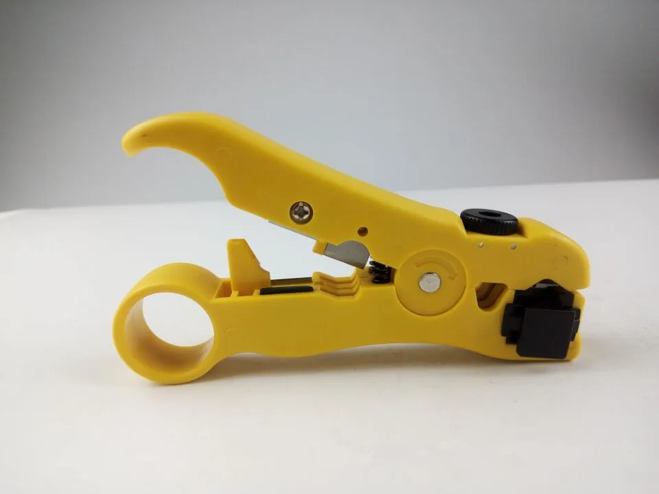 Многофункциональные круглые автоматические кабельные резаки | Инструменты