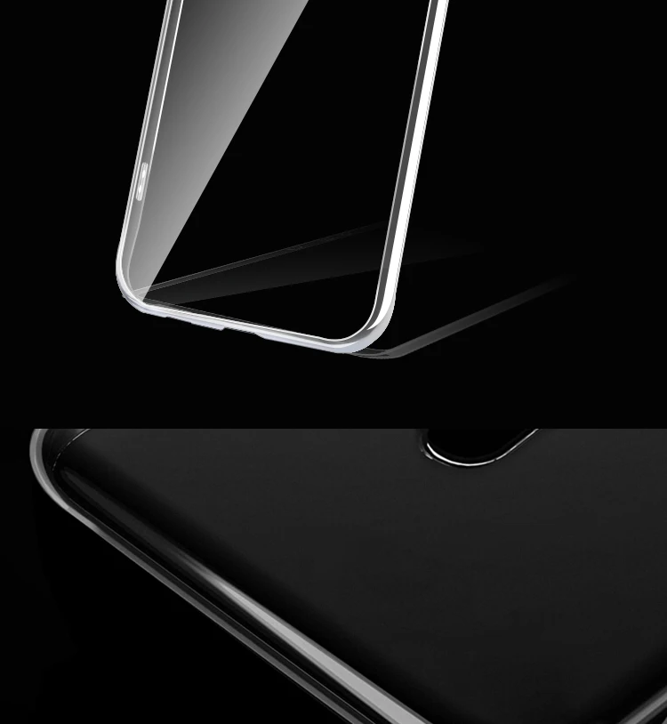 Мягкий прозрачный чехол из ТПУ для Meizu 15 Lite M15 Plus Meizu 16 16 16x силиконовый чехол на Meizu X8 Note 8 M6T Тонкий чехол
