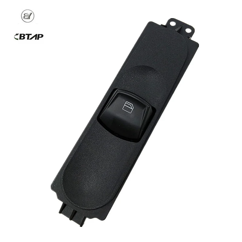 Новый передний правый боковой переключатель стеклоподъемника BTAP для Mercedes Benz W639