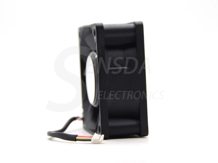 SXDOOL MGT6012MR O25 60*60*25 мм 6025 60 6 см DC 12V 0.13A осевой корпус проектор Вентилятор